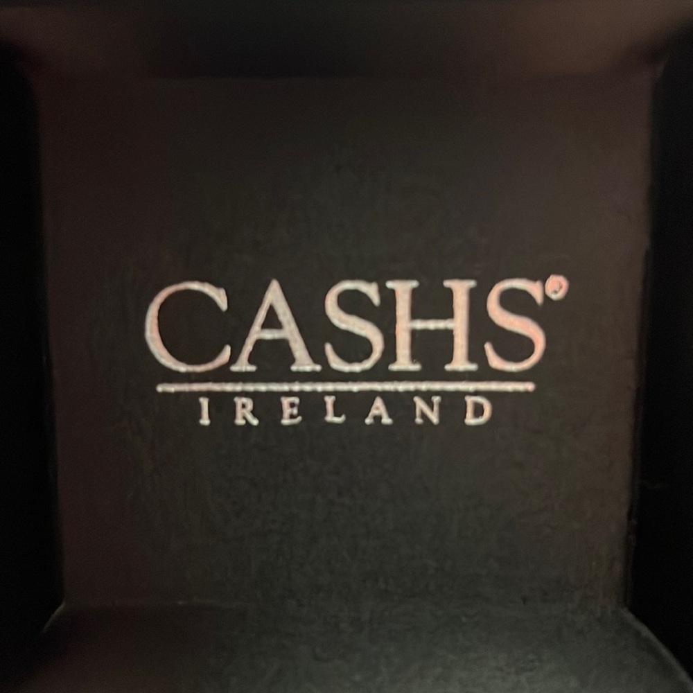 Cashs Ireland Starfish Earrings